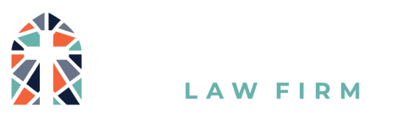 My Church Law Firm logo