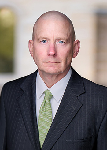 Mark Juba attorney photo