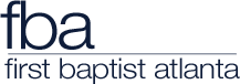 First Baptist Atlanta